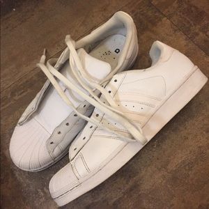 Adidas superstar
